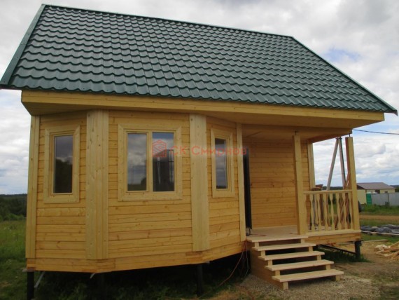 Металлочерепица