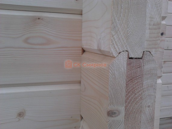 Сборка углов в Чашу