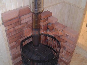 Фото №11: баня из бруса 15