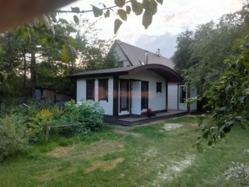 Фото №3: баня из бруса 79