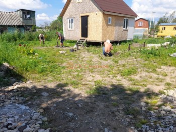 Фото №2: Винтовые сваи 83