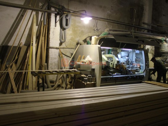 Производство СК Смирнов - фото №28