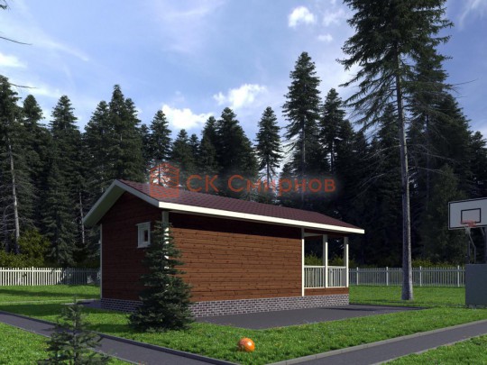 4.8х9 №115 фото 4