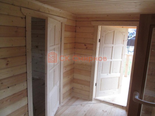 6х6 №121 фото 15