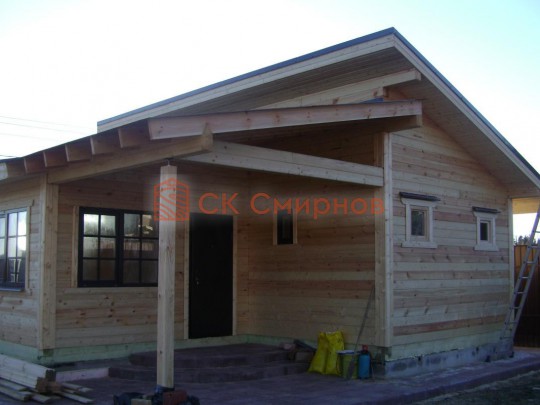  6.9х7.7 №133 фото 2