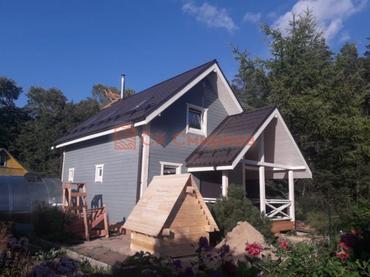  8.5х8.7 №158 фото 2