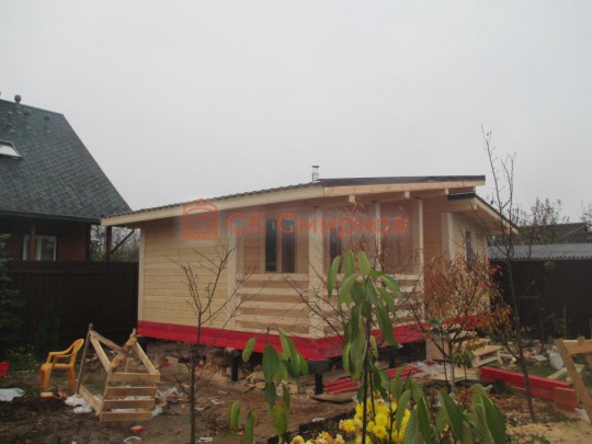 4.8х7 №185 фото 3