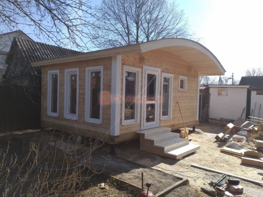  5.3х4 №224 фото 7