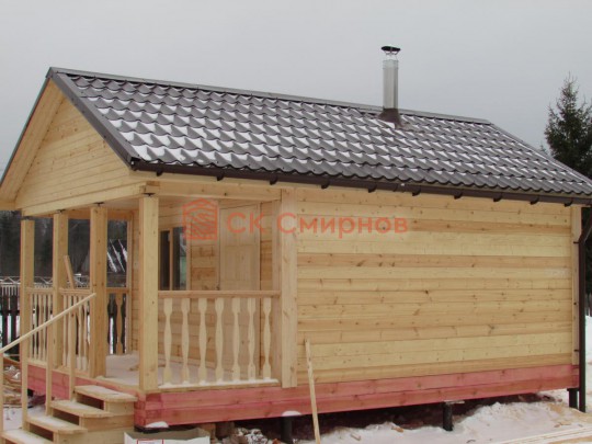 6х5.5 №26 фото 1