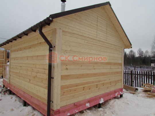 5.5х4 №27 фото 4