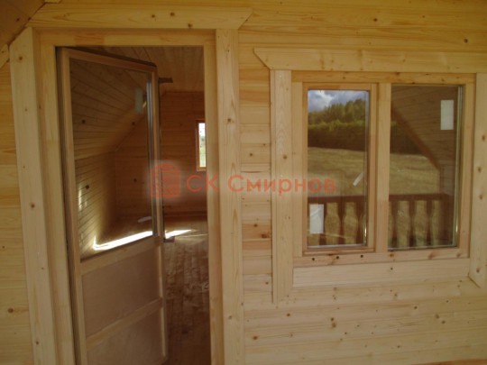 8х6 №40 фото 12