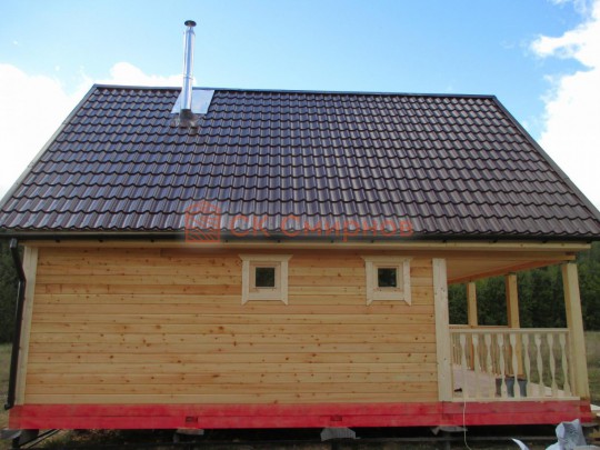 8х6 №40 фото 2