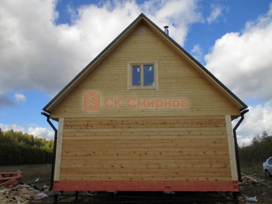 8х6 №40 фото 3