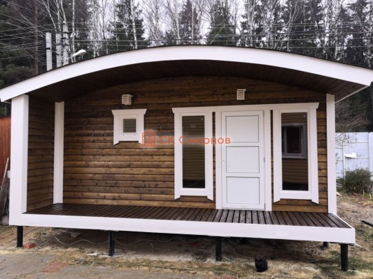 5.3х5 №215 фото 24