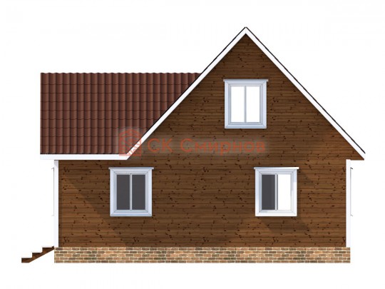 8.5х9 №108 фото 5