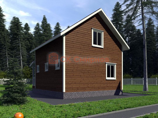 6х7 №124 фото 2