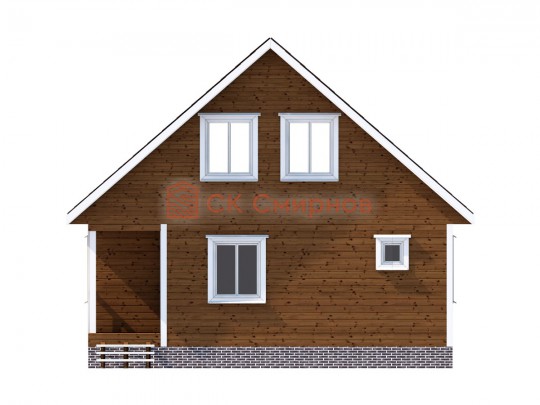 7.5х9 №125 фото 5