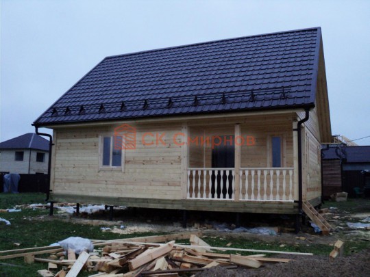 7.5х9 №125 фото 6