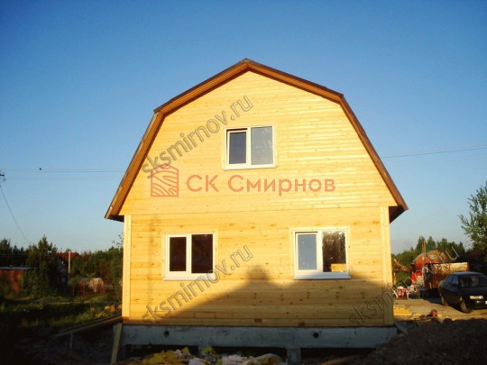  7х6 №15 фото 3