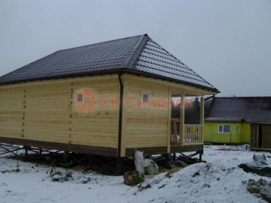 6х9 №192 фото 8