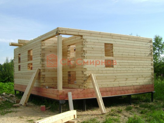 6х8 №203 фото 6