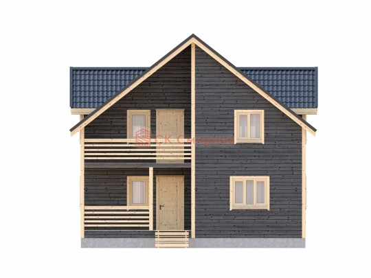 9х9 №273 фото 5