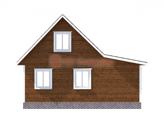 8х9 №81 фото 4