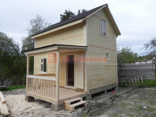 4.5х6 №85 фото 2