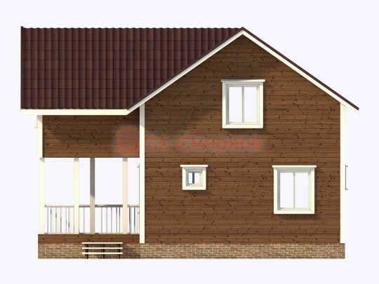 9х9 №89 фото 4