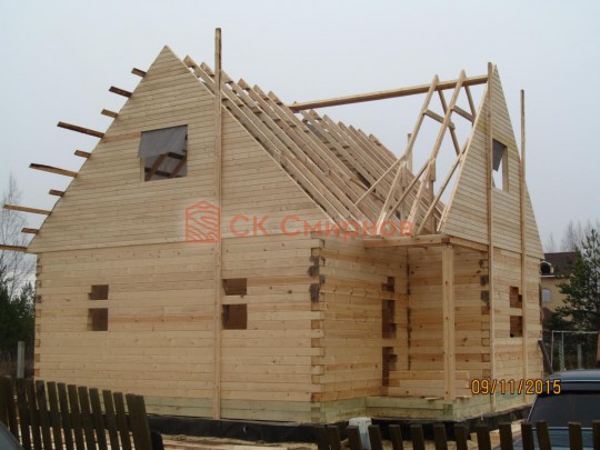  8х7.5 №93 фото 39