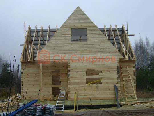  8х7.5 №94 фото 14