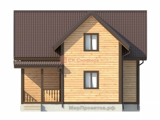  8х9 №228 фото 4